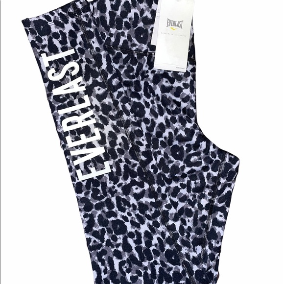 Everlast Gym Leggings 